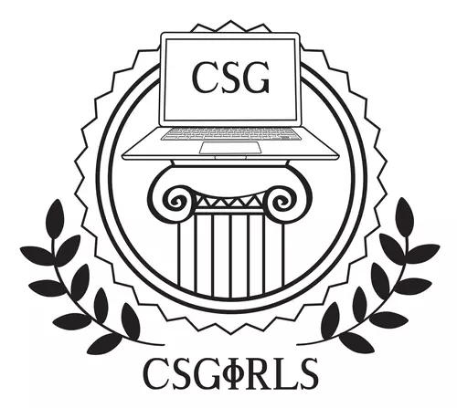 CSGirls Logo